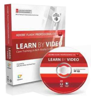 آموزش Flash Professional CS5 
